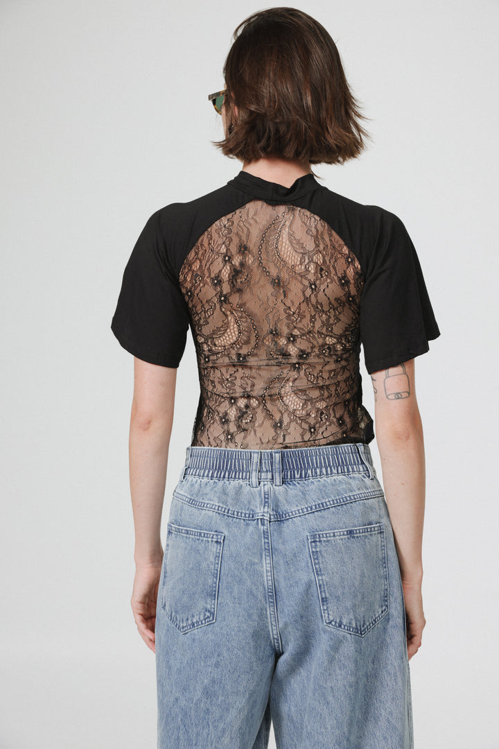 Always Black T-Shirt