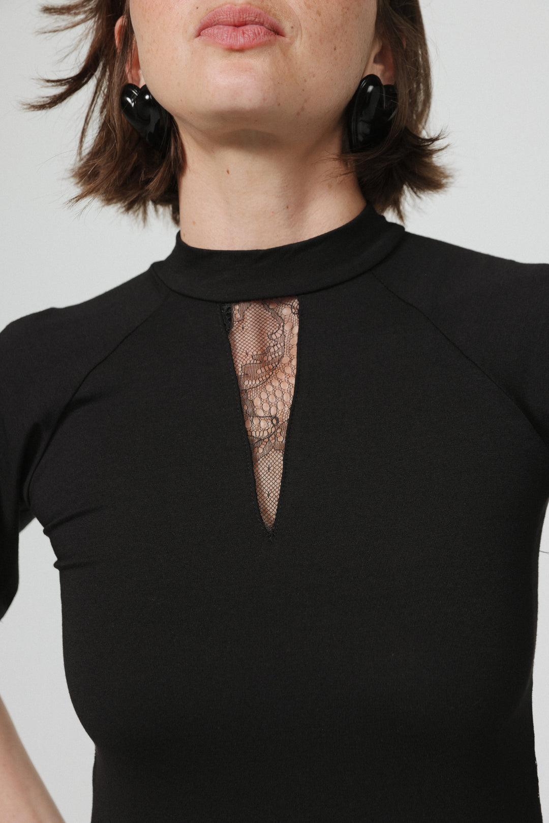 Always Black T-Shirt
