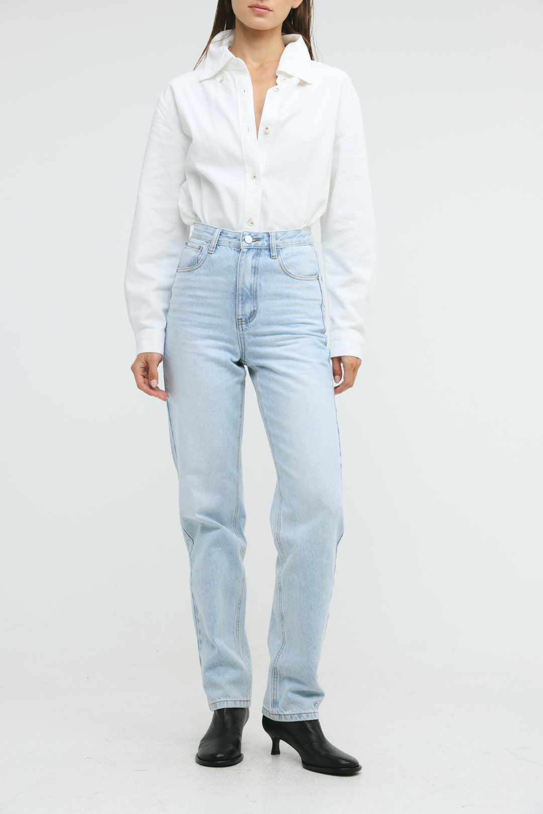 Star 533 Light Blue Denim