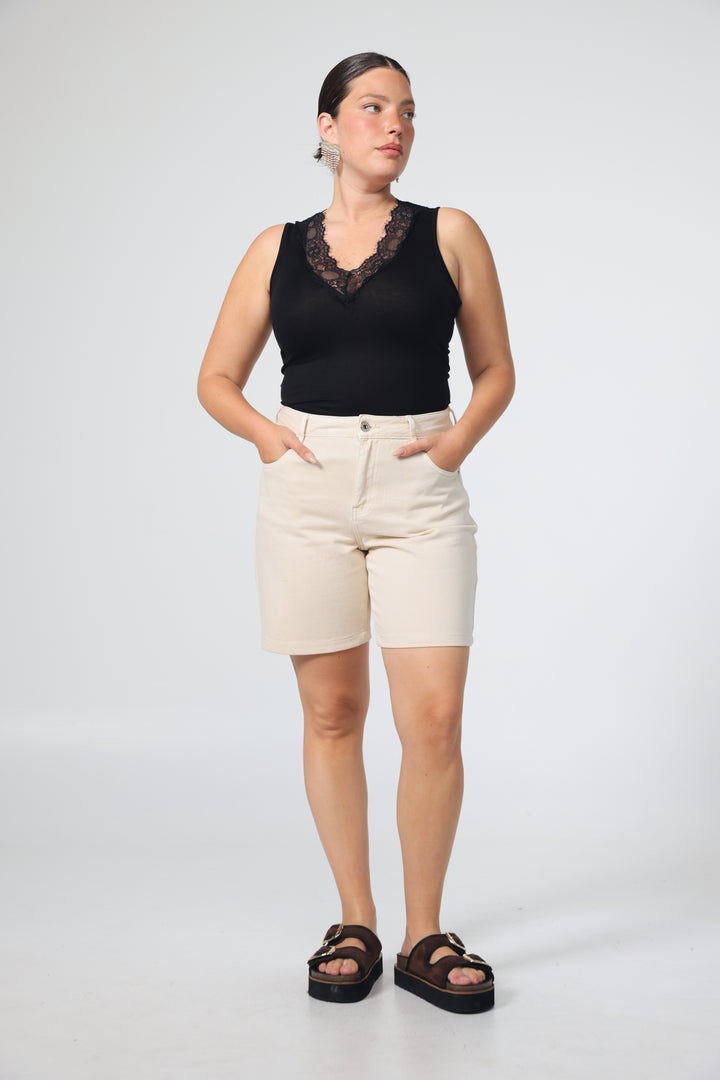 Wind Beige Tank