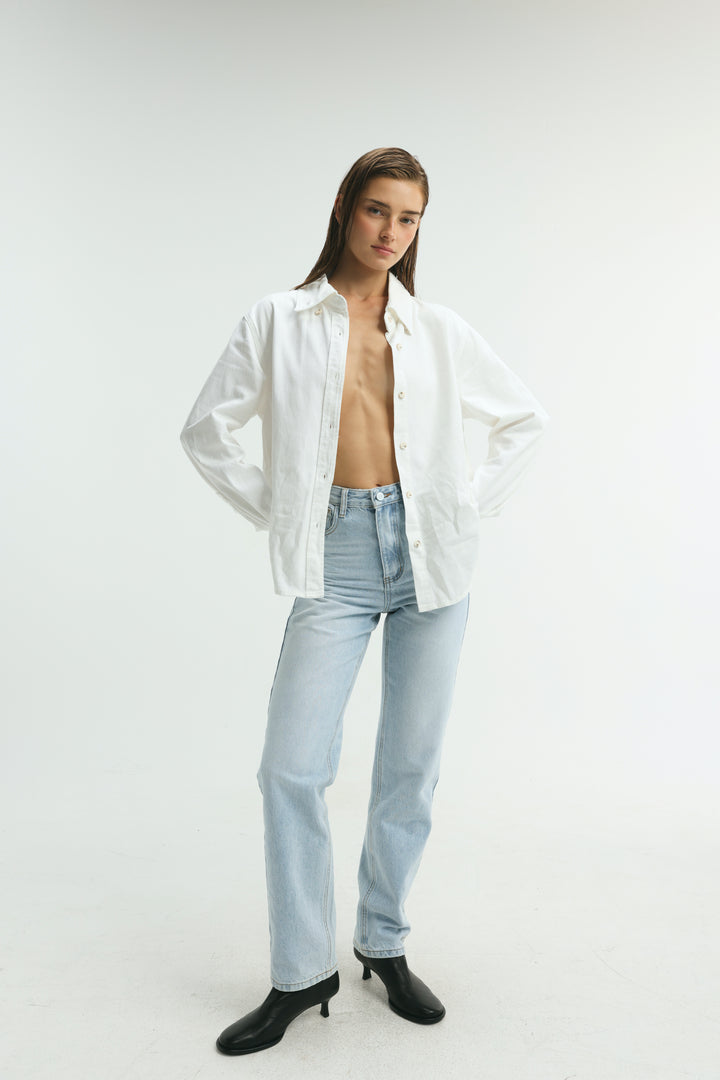Star 533 Light Blue Denim