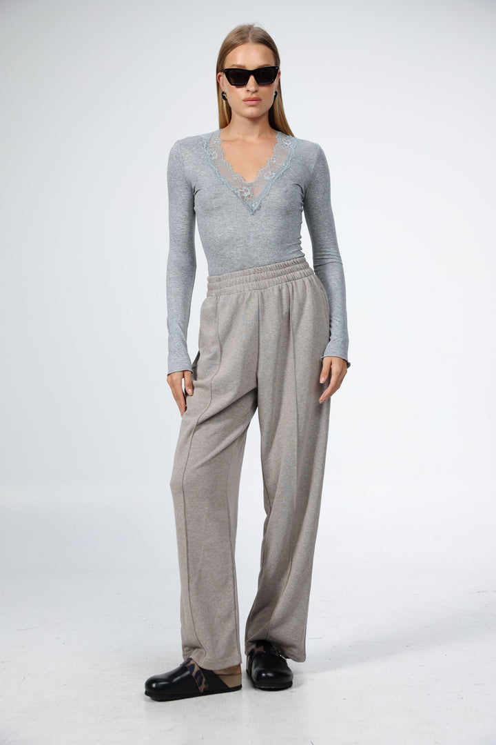 Skin Grey Shirt