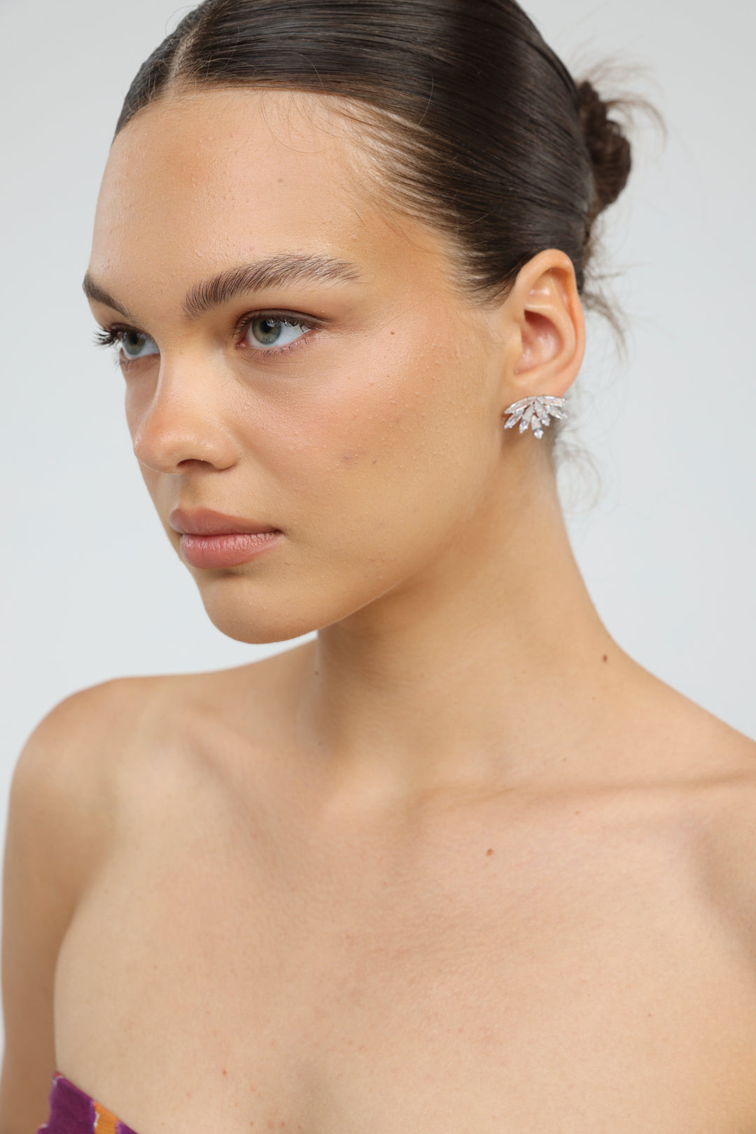 No.214 Earrings