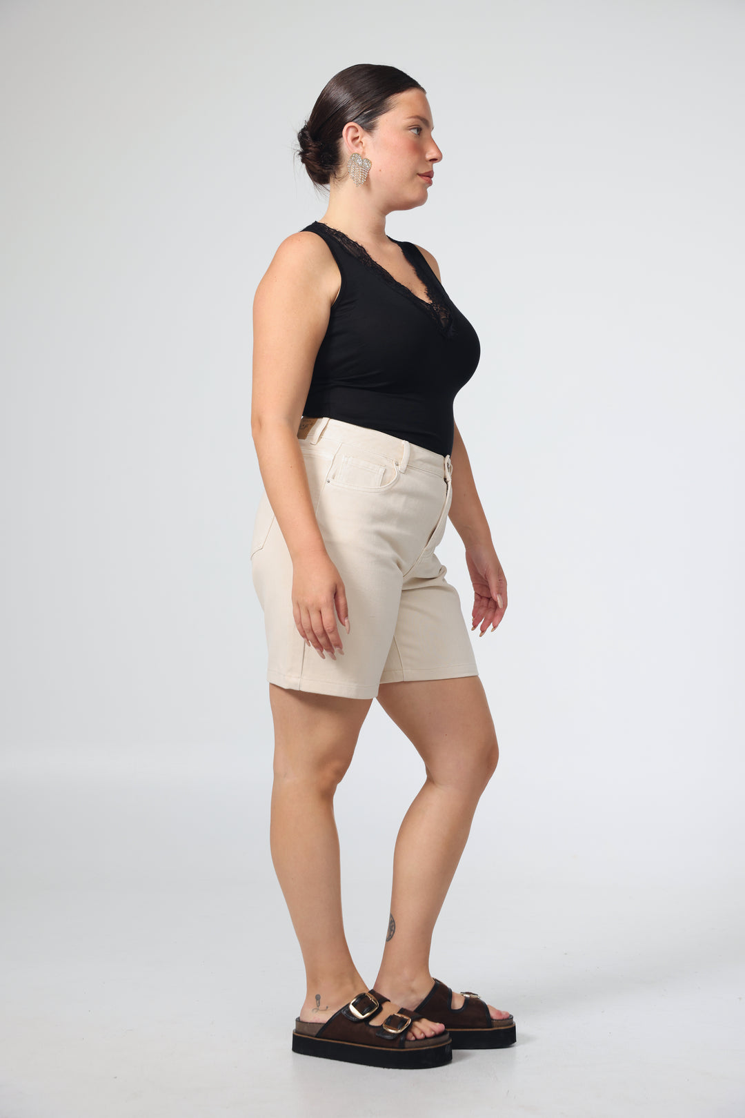 Wind Beige Tank