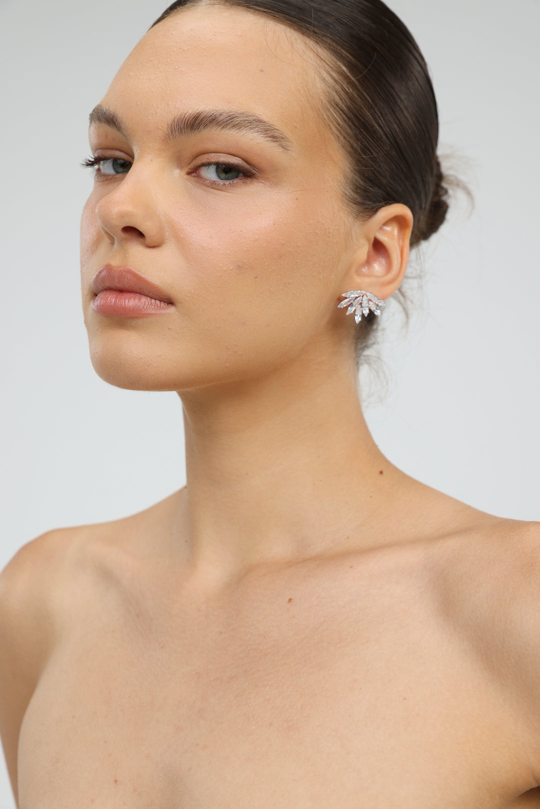 No.214 Earrings
