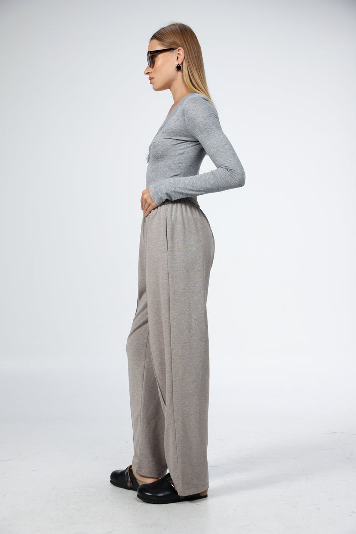Skin Grey Shirt