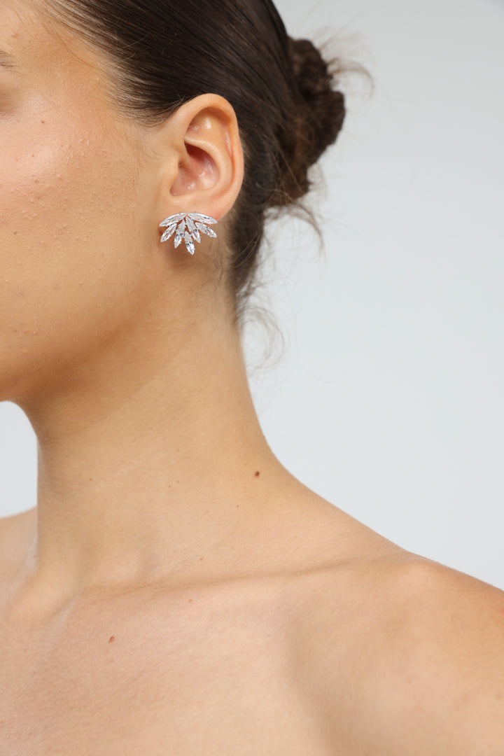 No.214 Earrings