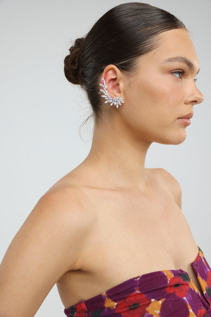 No.214 Earrings