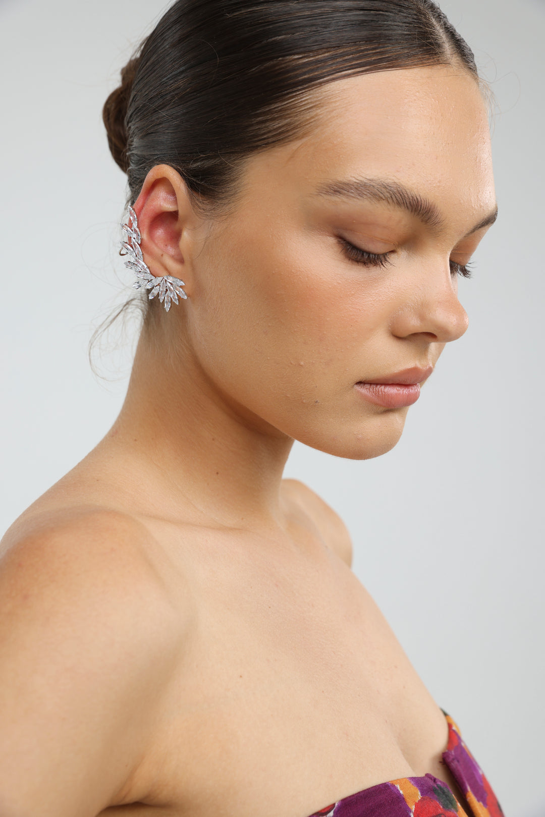 No.214 Earrings