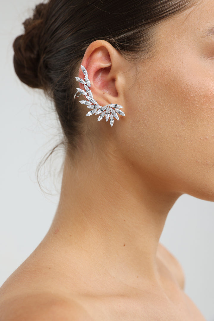 No.214 Earrings