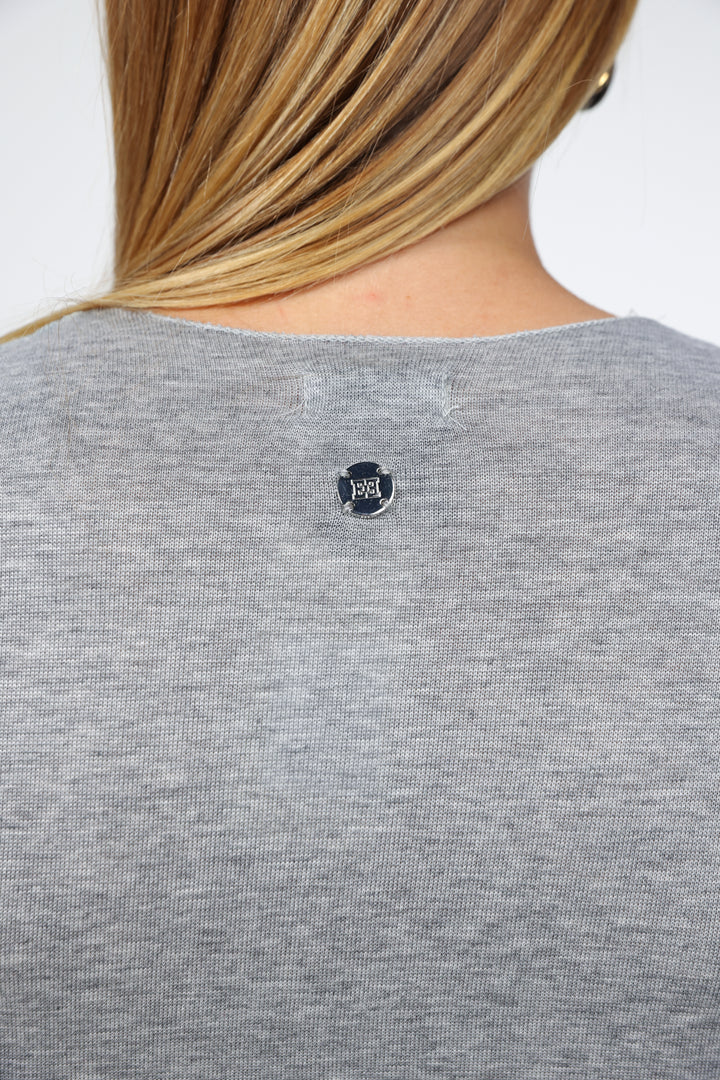 Skin Grey Shirt