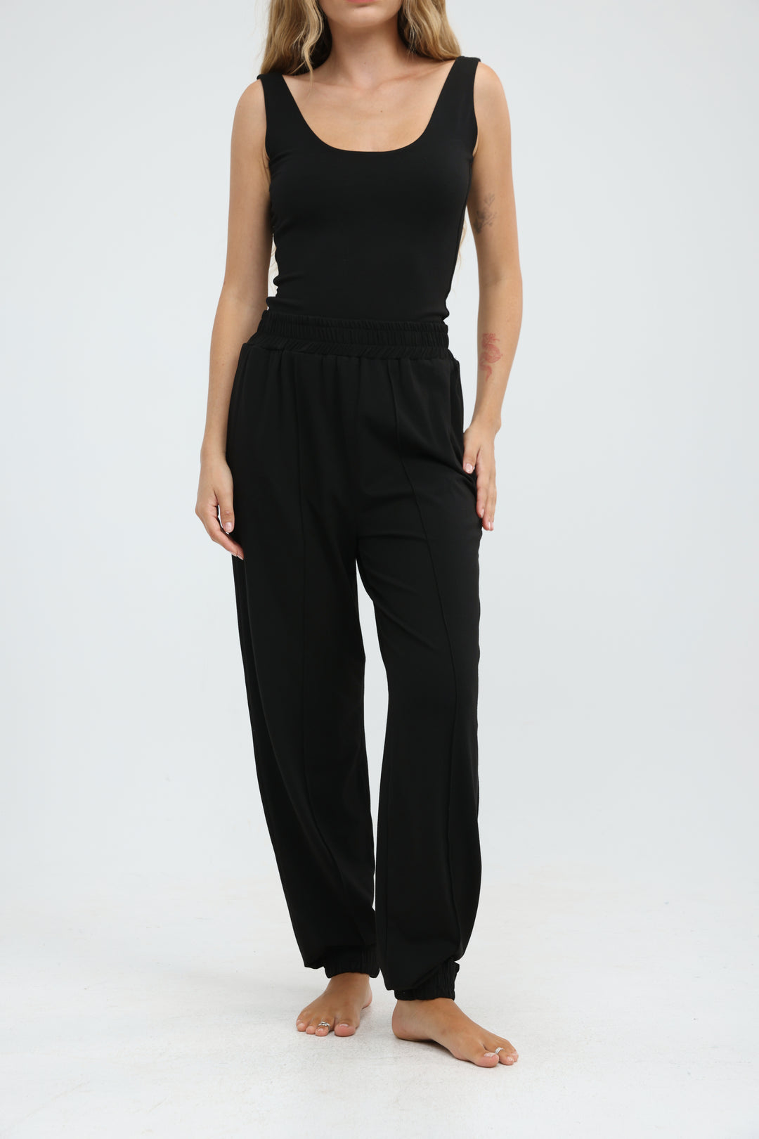 Best Black Joggers