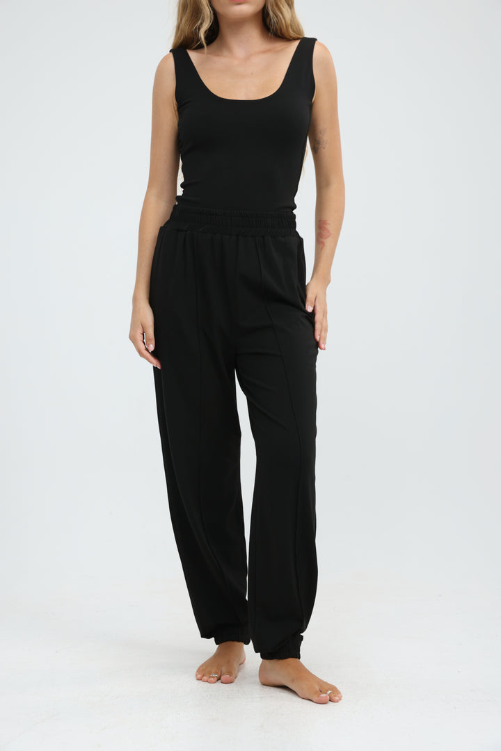 Best Black Joggers