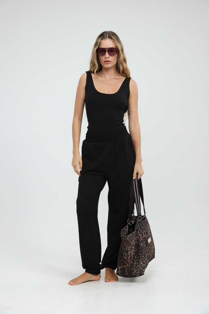 Best Black Joggers