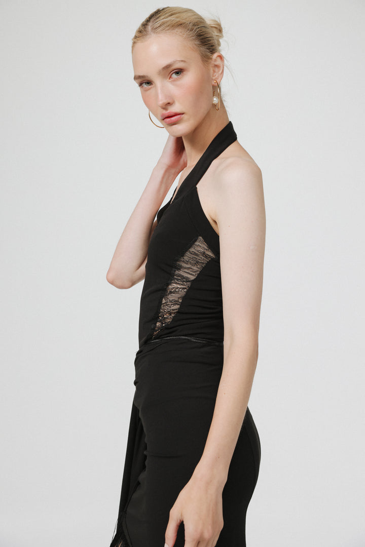 Sound Black Tank