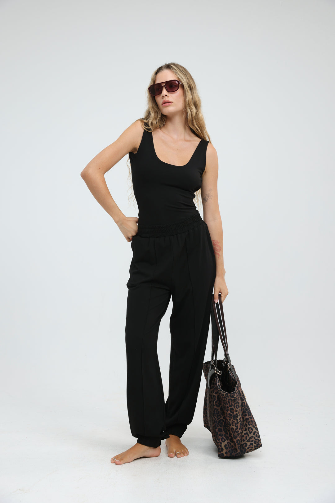 Best Black Joggers