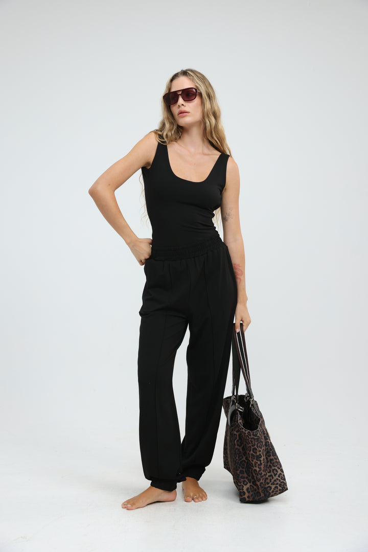Best Black Joggers