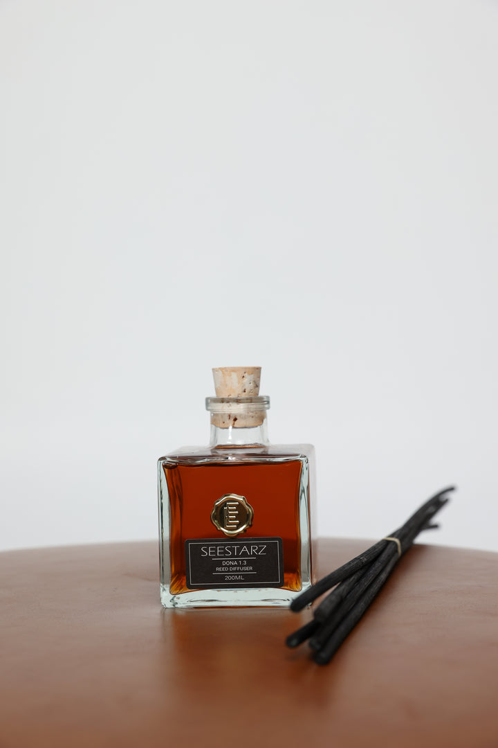 DONA 1.3 Reed Diffuser