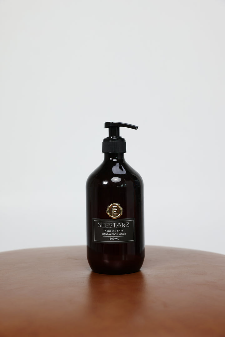 GABRIELLE 1.2 Hand & Body Wash