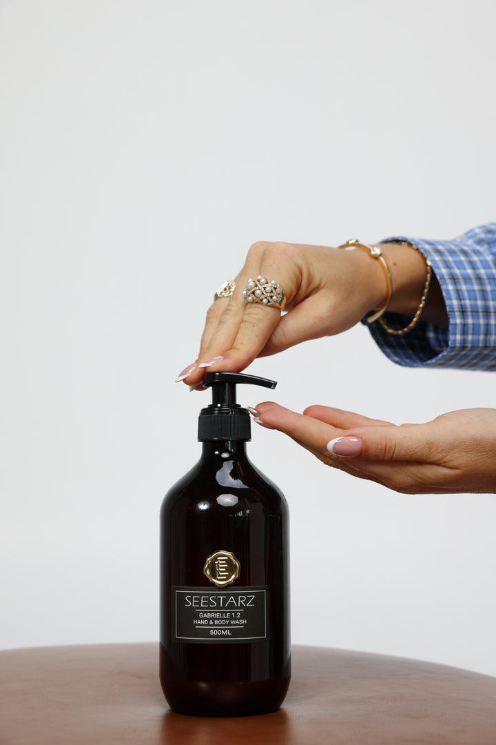 GABRIELLE 1.2 Hand & Body Wash