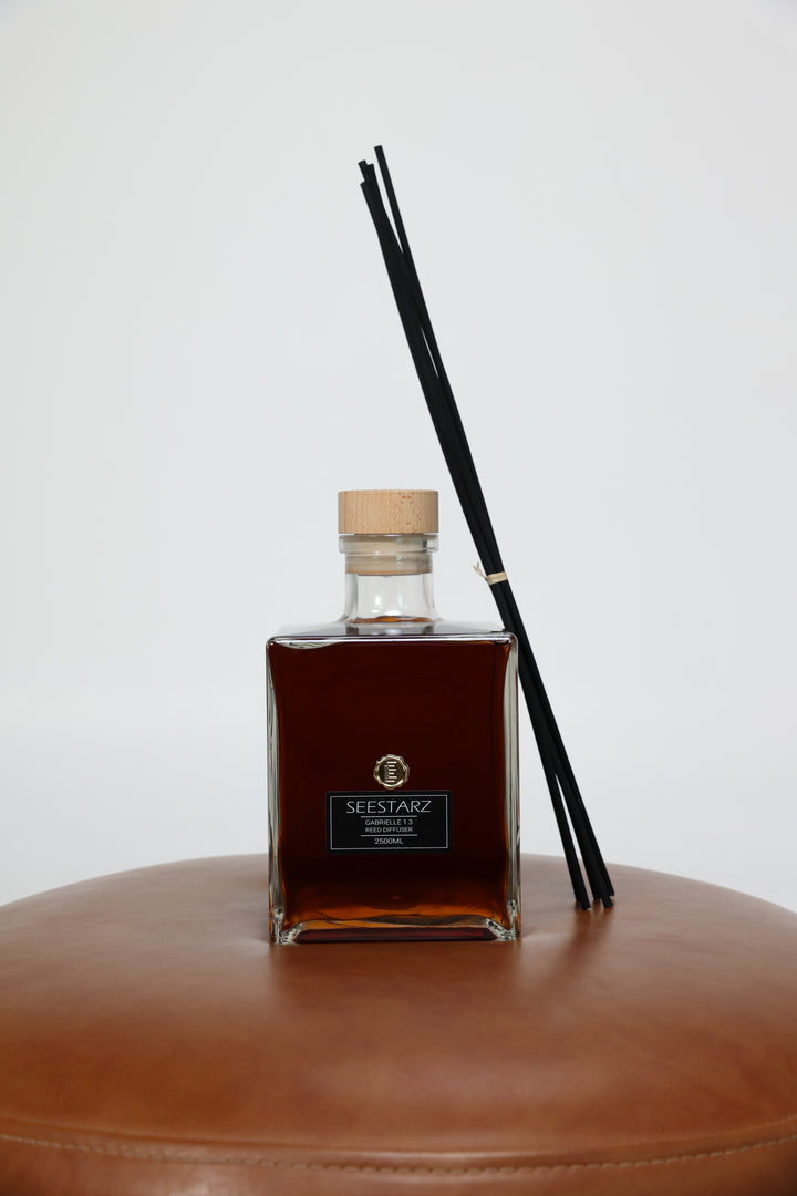 GABRIELLE 1.3 Reed Diffuser 2500ML