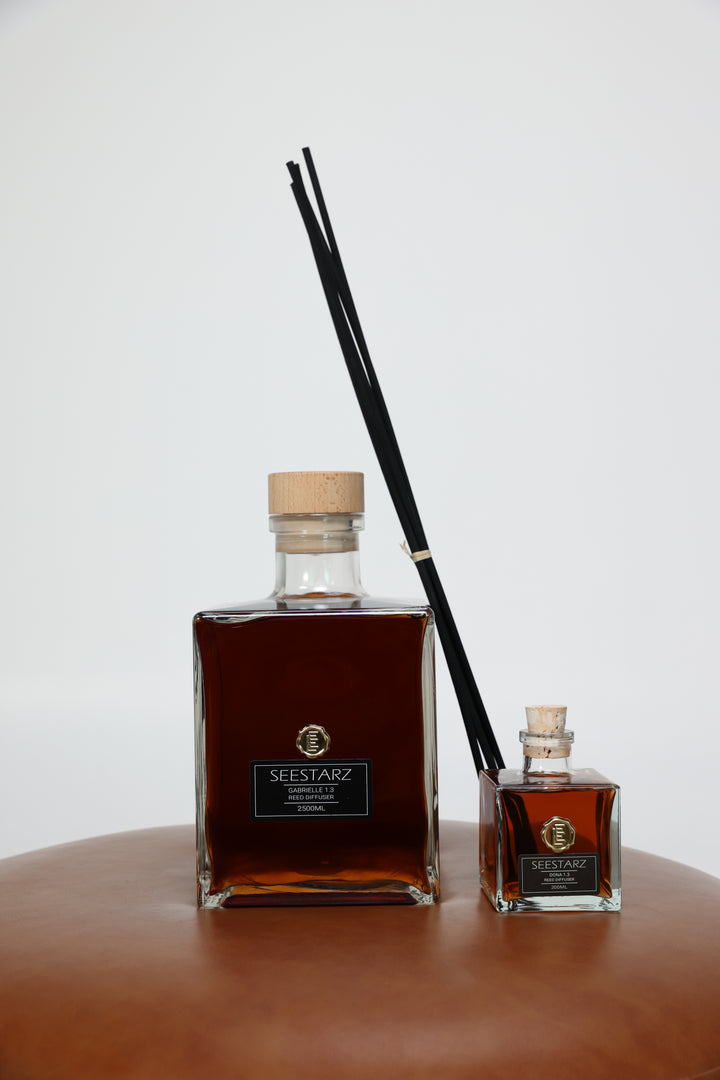 GABRIELLE 1.3 Reed Diffuser 2500ML