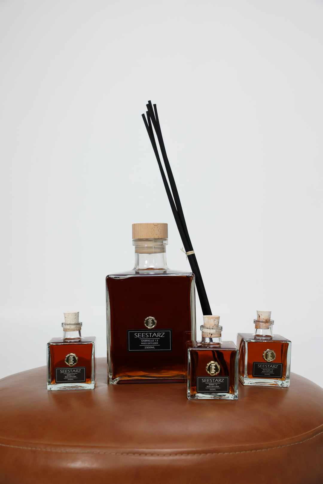 GABRIELLE 1.3 Reed Diffuser 2500ML