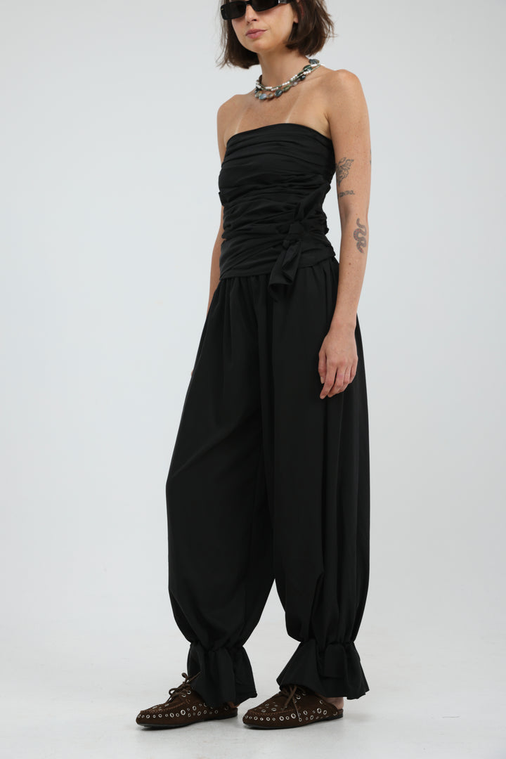 Oasis Black Bottoms