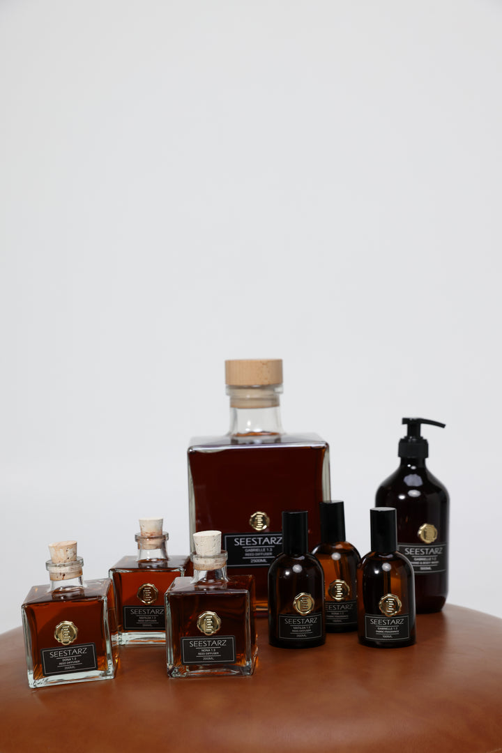 DONA 1.3 Reed Diffuser