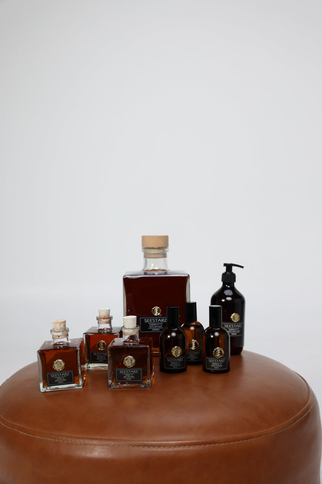 GABRIELLE 1.3 Reed Diffuser 2500ML