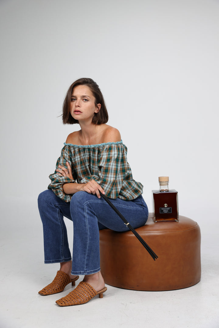 GABRIELLE 1.3 Reed Diffuser 2500ML