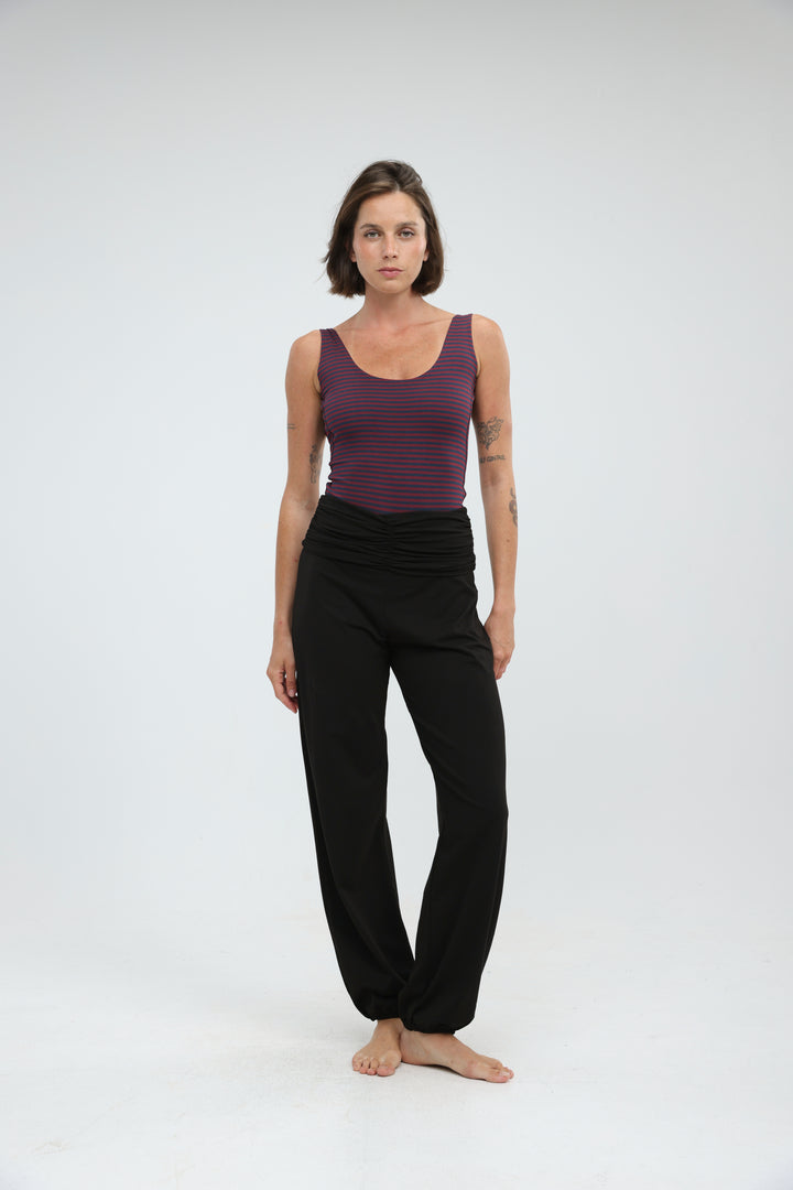 Great Black Joggers