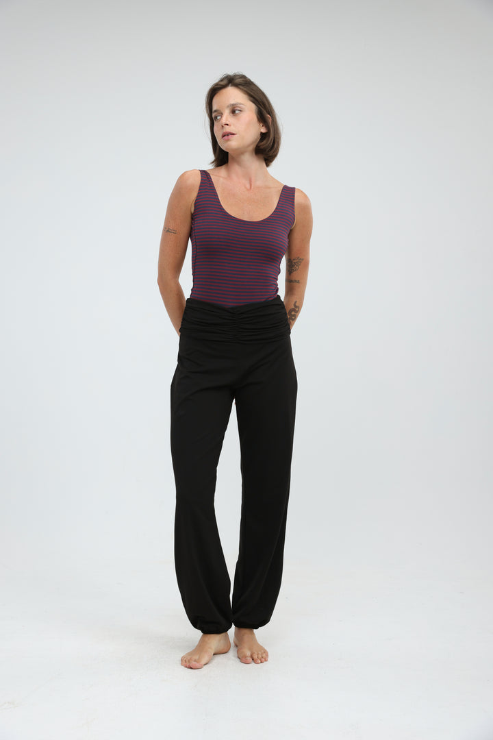 Great Black Joggers