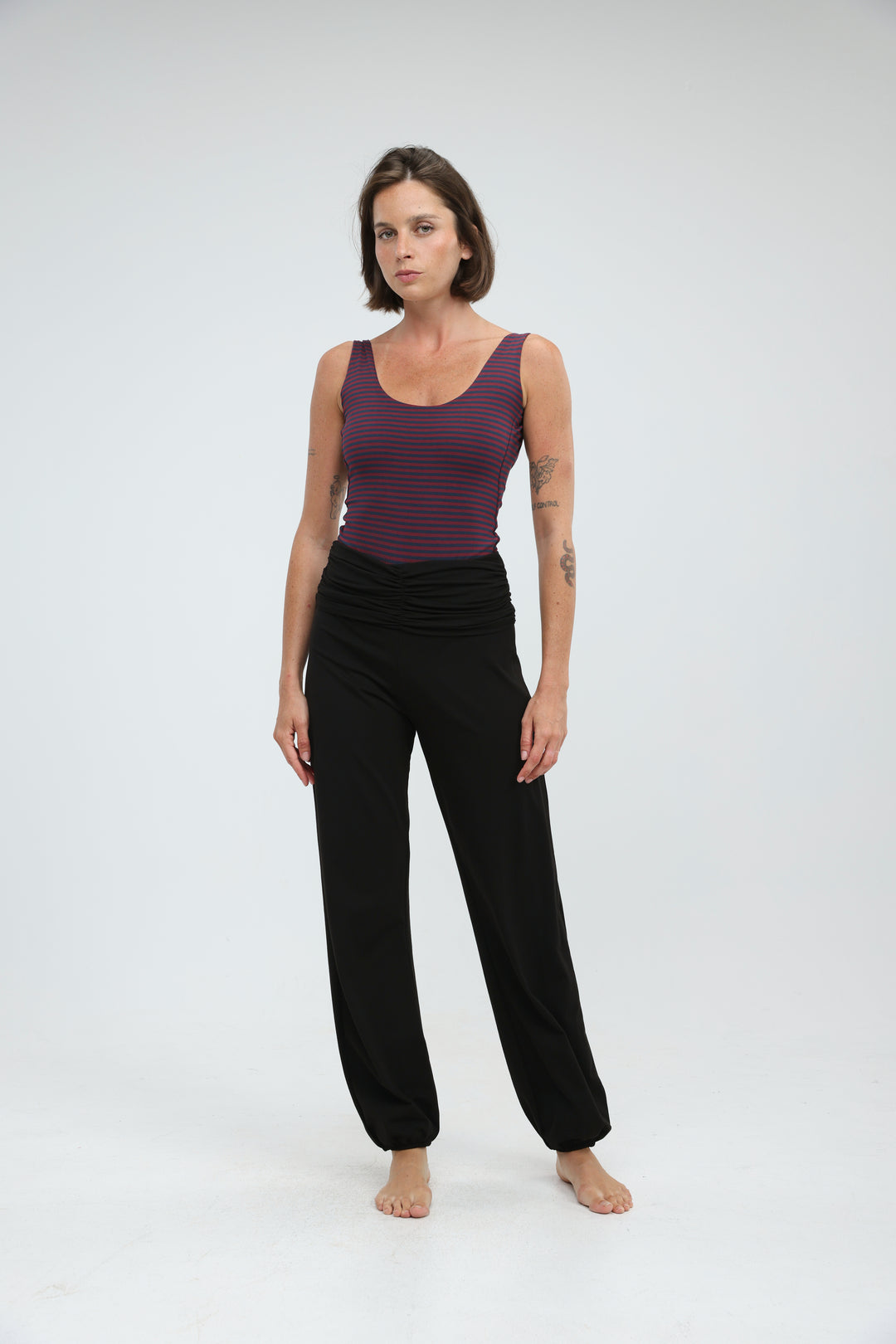 Great Black Joggers