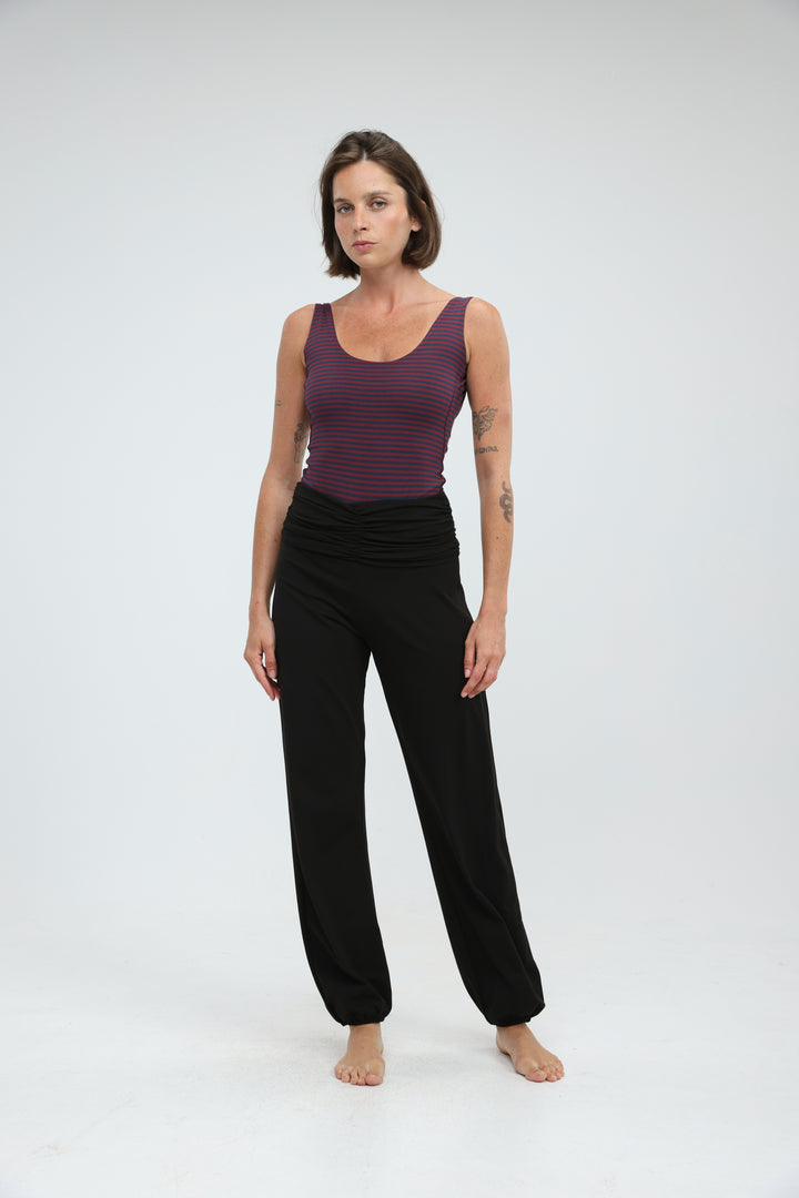 Great Black Joggers