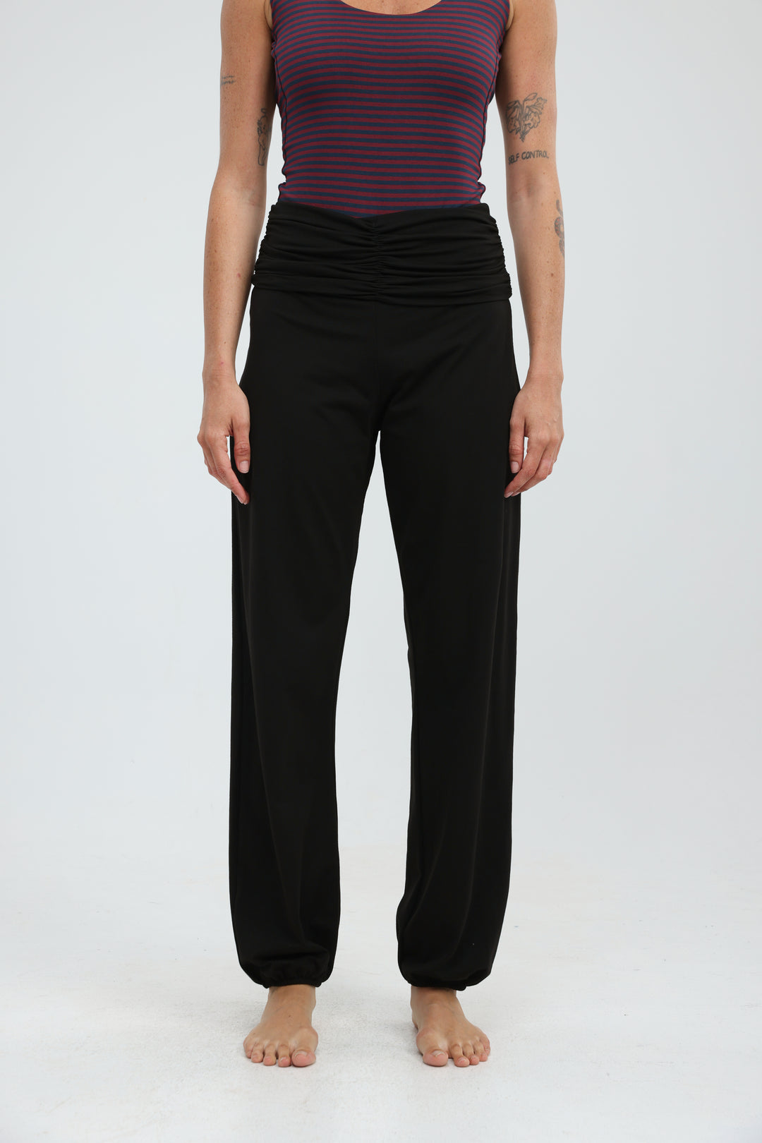 Great Black Joggers