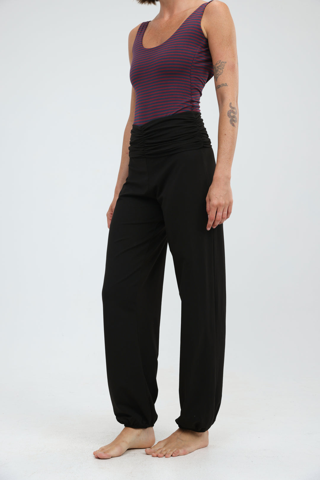 Great Black Joggers