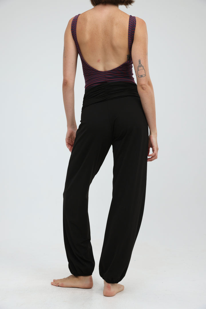 Great Black Joggers