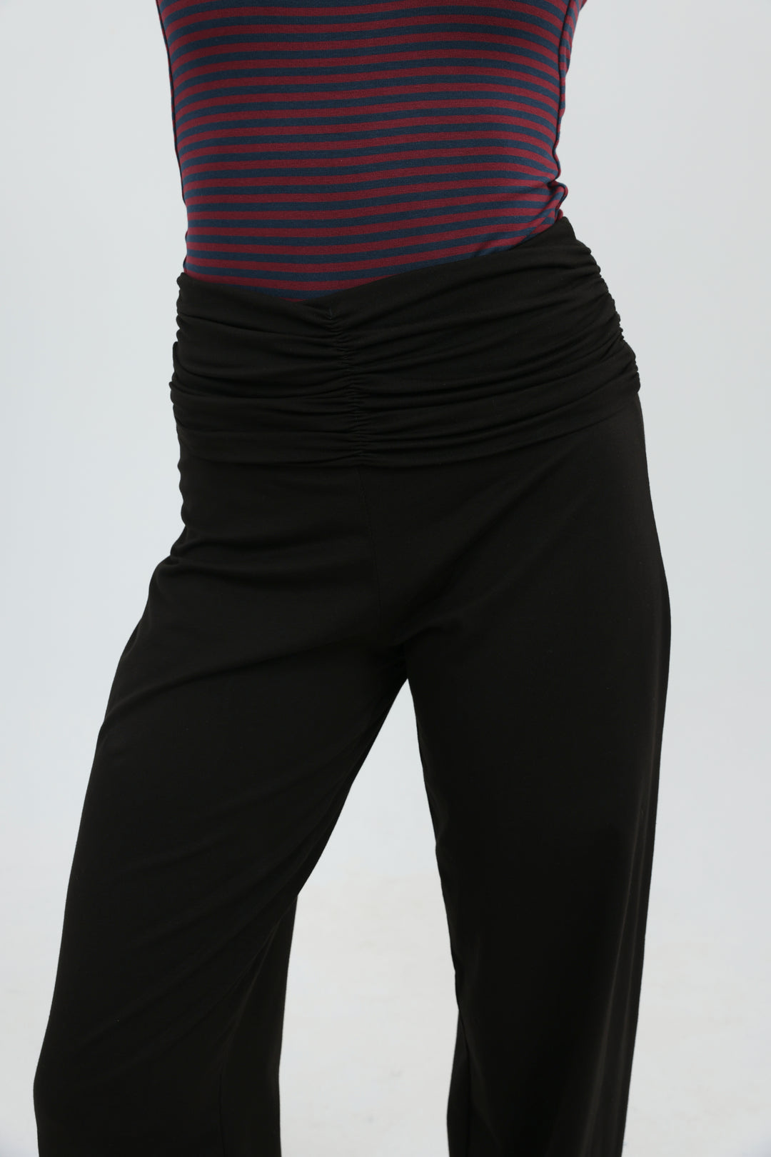 Great Black Joggers