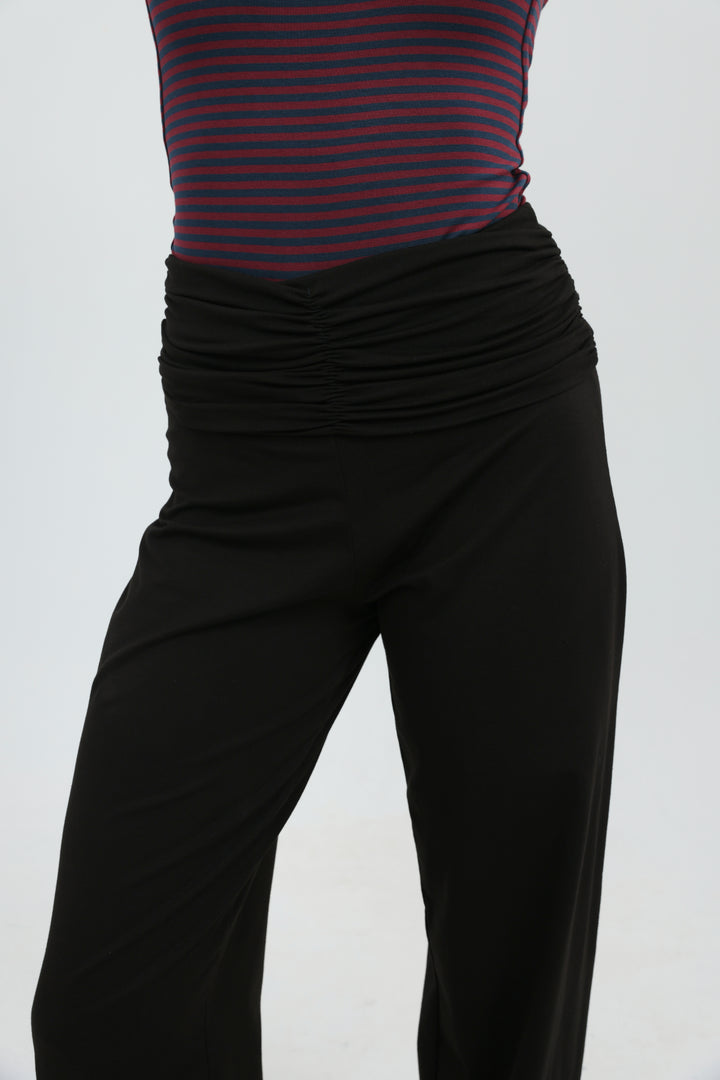 Great Black Joggers
