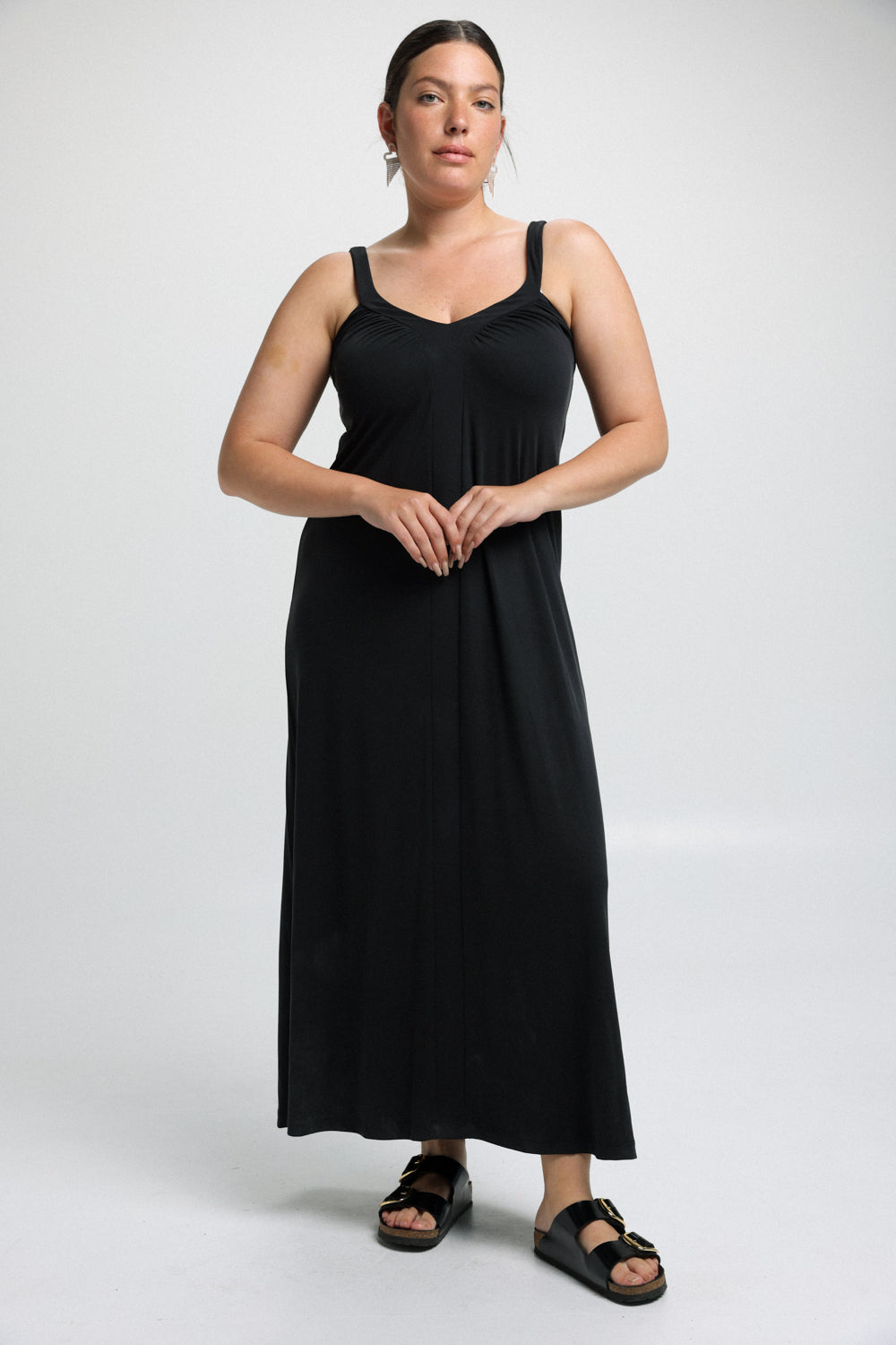 Need Black Dress