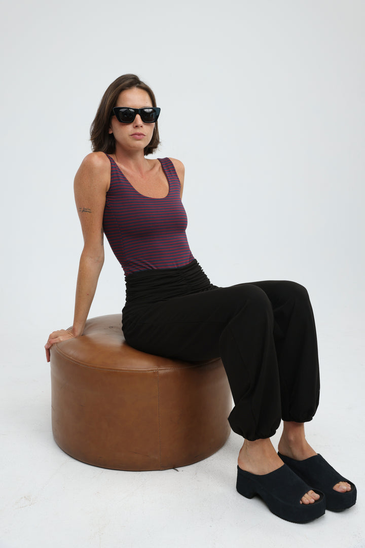 Great Black Joggers