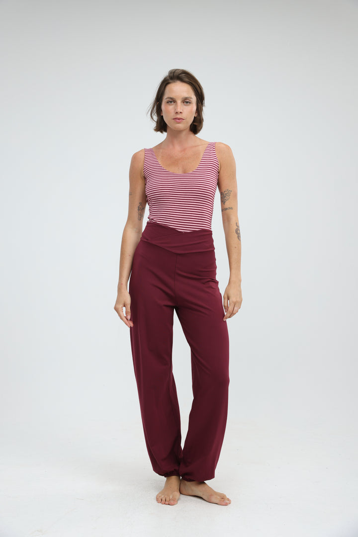 Right Wine Joggers