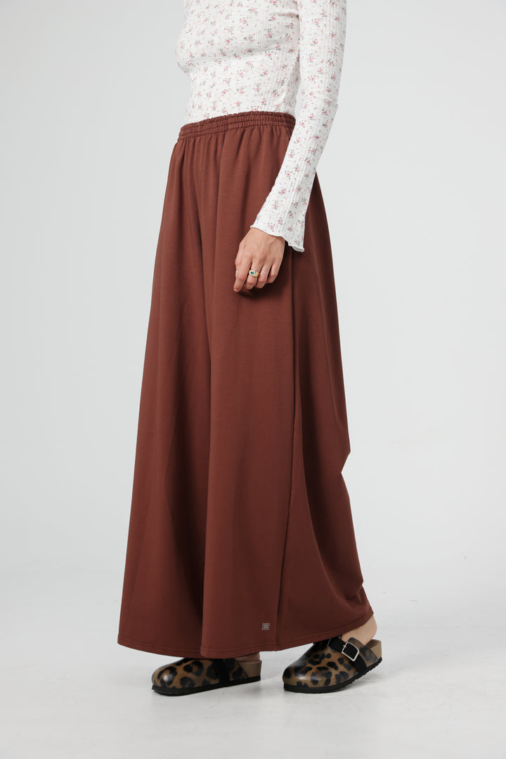 Monday Brown Joggers