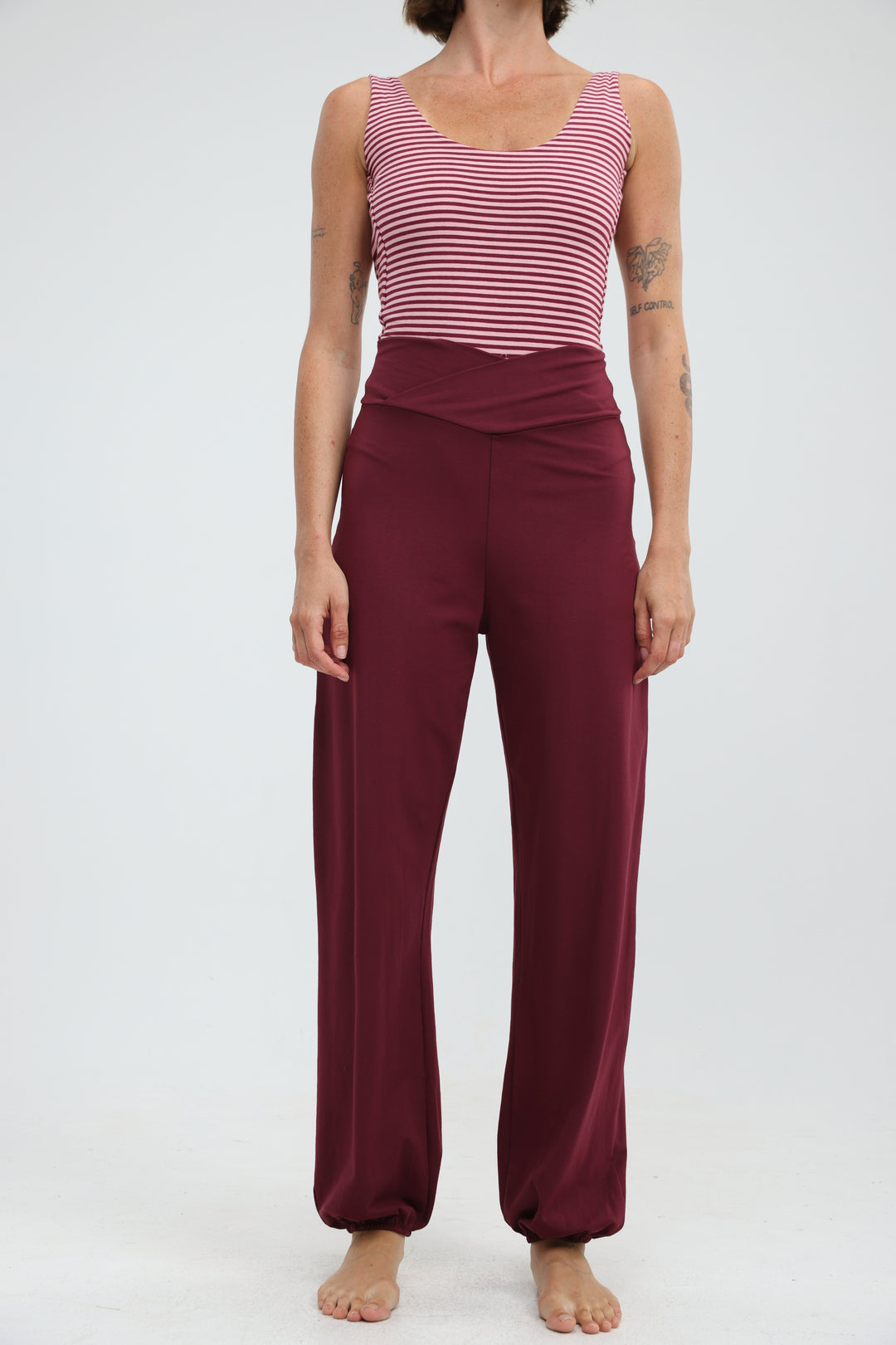 Right Wine Joggers