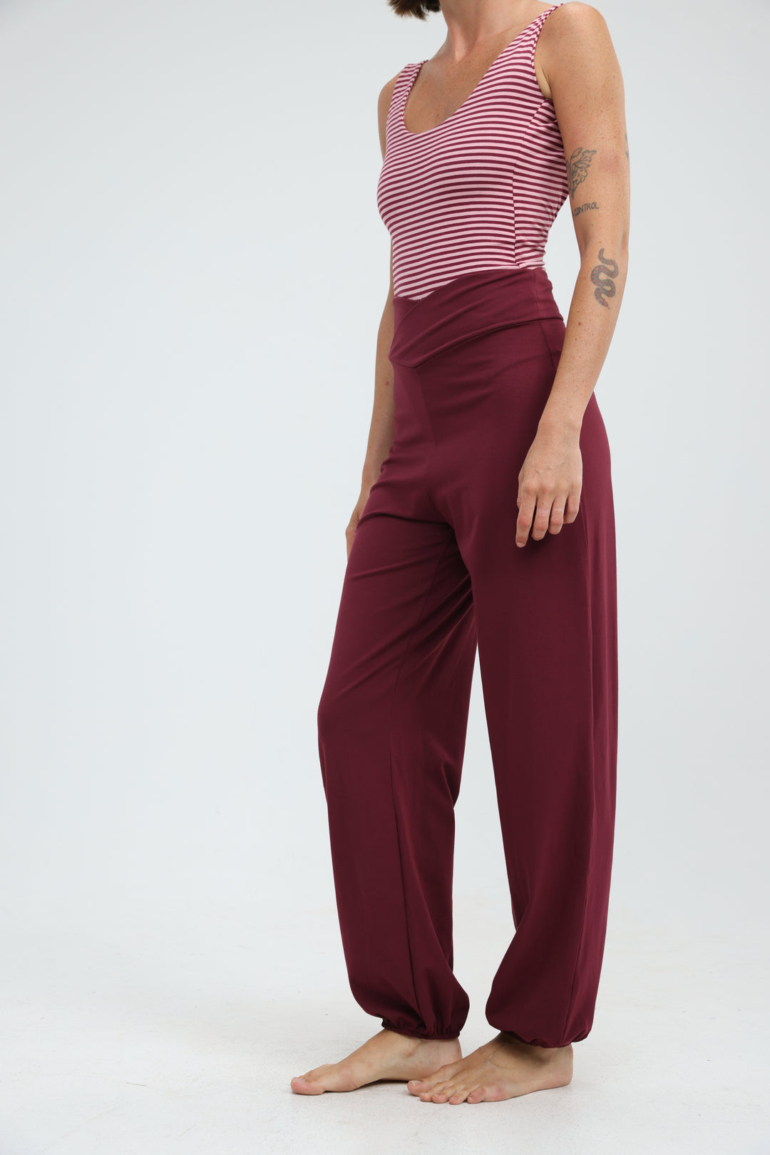 Right Wine Joggers