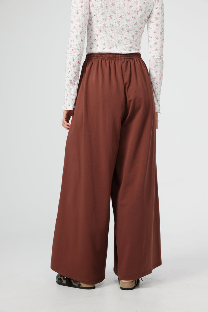 Monday Brown Joggers