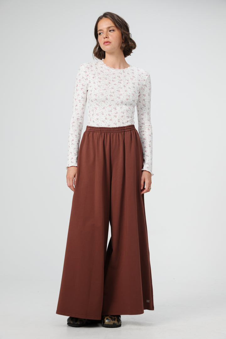 Monday Brown Joggers