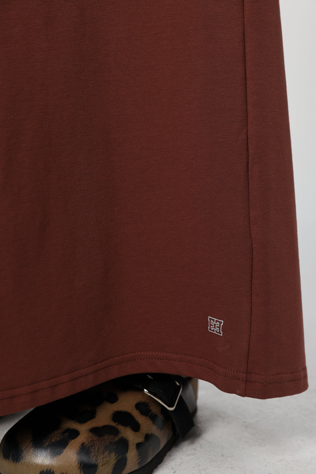 Monday Brown Joggers