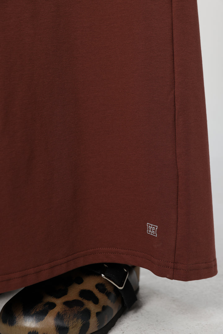 Monday Brown Joggers